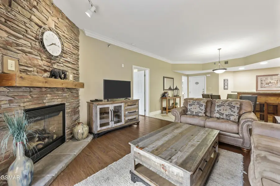 215 Woliss Lane #UNIT 406, Gatlinburg, TN 37738 - Image #3