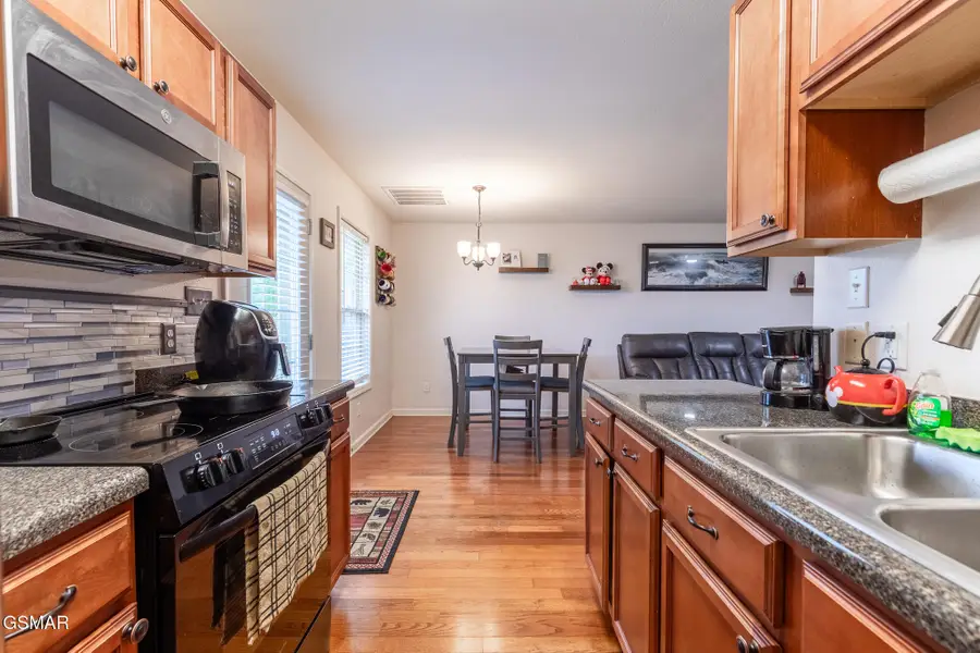3347 Frontier View Drive #Unit 3, Sevierville, TN 37876 - Image #3