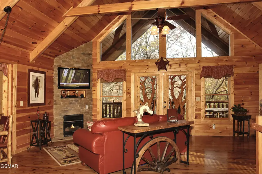 3979 Denton Court, Sevierville, TN 37862 - Image #3