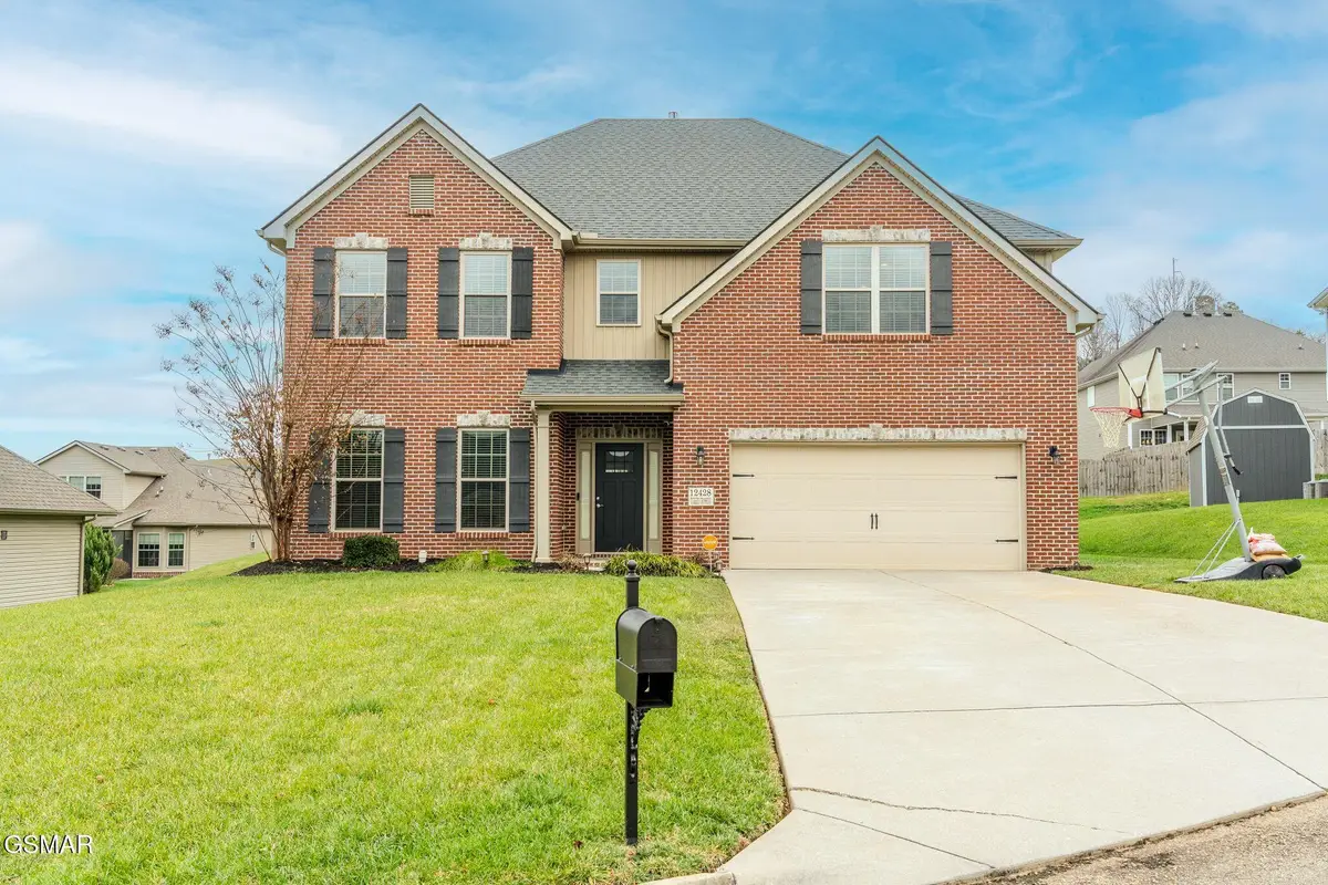 12428 Turkey Crossing Lane, Knoxville, TN 37932 - Image #1