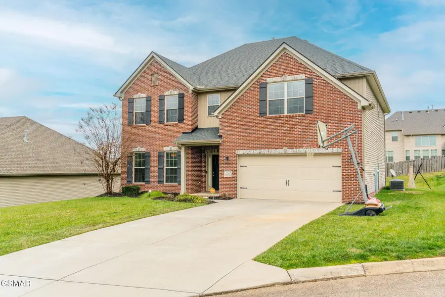 12428 Turkey Crossing Lane, Knoxville, TN 37932 - Image #2