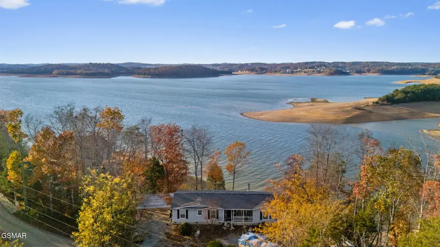 1594 Kinder Lane, Dandridge, TN 37725 - Image #3