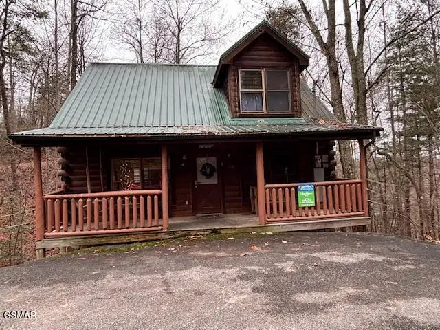 2161 Red Bud Road, Sevierville, TN 37876 - Image #1