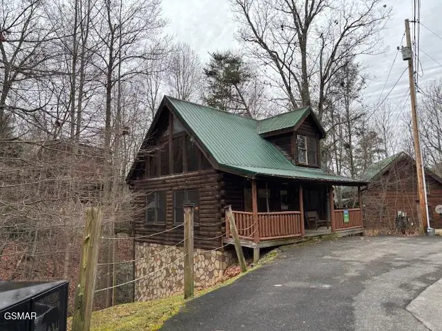 2161 Red Bud Road, Sevierville, TN 37876 - Image #2