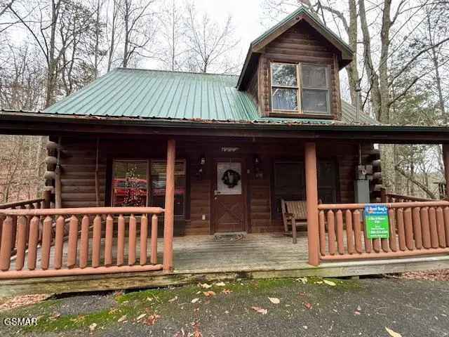 2161 Red Bud Road, Sevierville, TN 37876 - Image #3