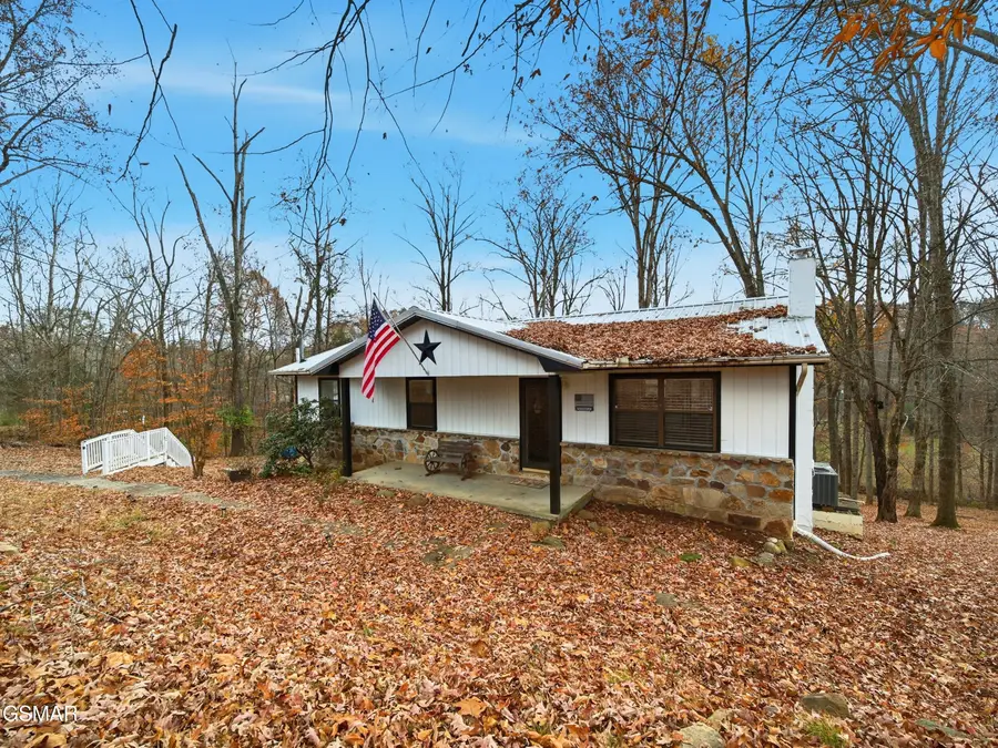 521 Sourdough Hollow Road, Kodak, TN 37764 - Image #2