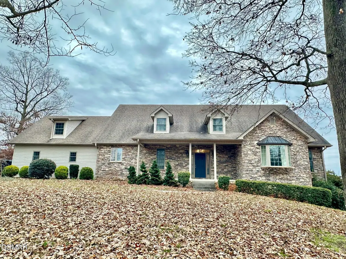 2562 Liberty Road, Talbott, TN 37877 - Image #1