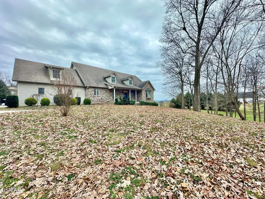2562 Liberty Road, Talbott, TN 37877 - Image #2
