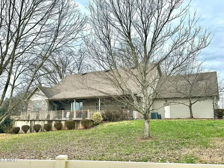 2562 Liberty Road, Talbott, TN 37877 - Image #3