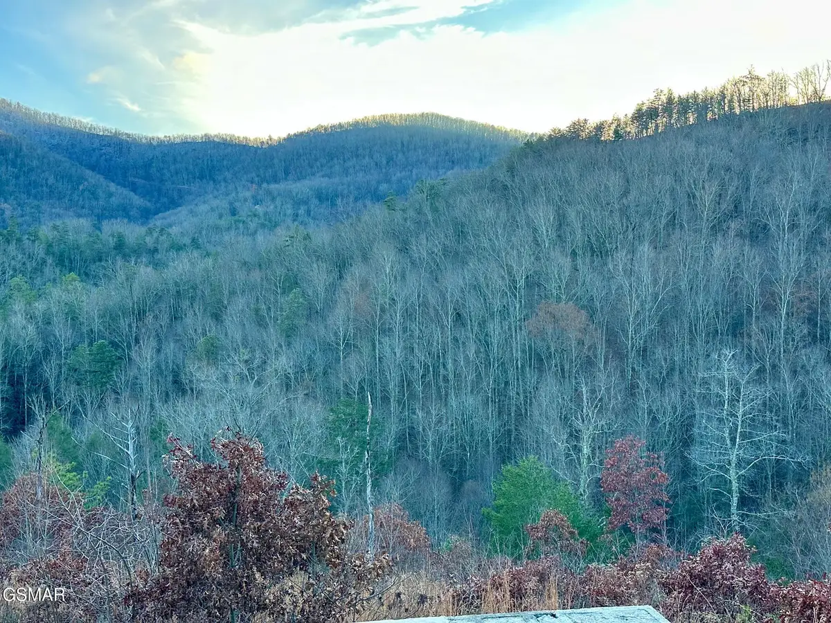 1611 Mountain Dreams Way, Sevierville, TN 37862 - Image #1