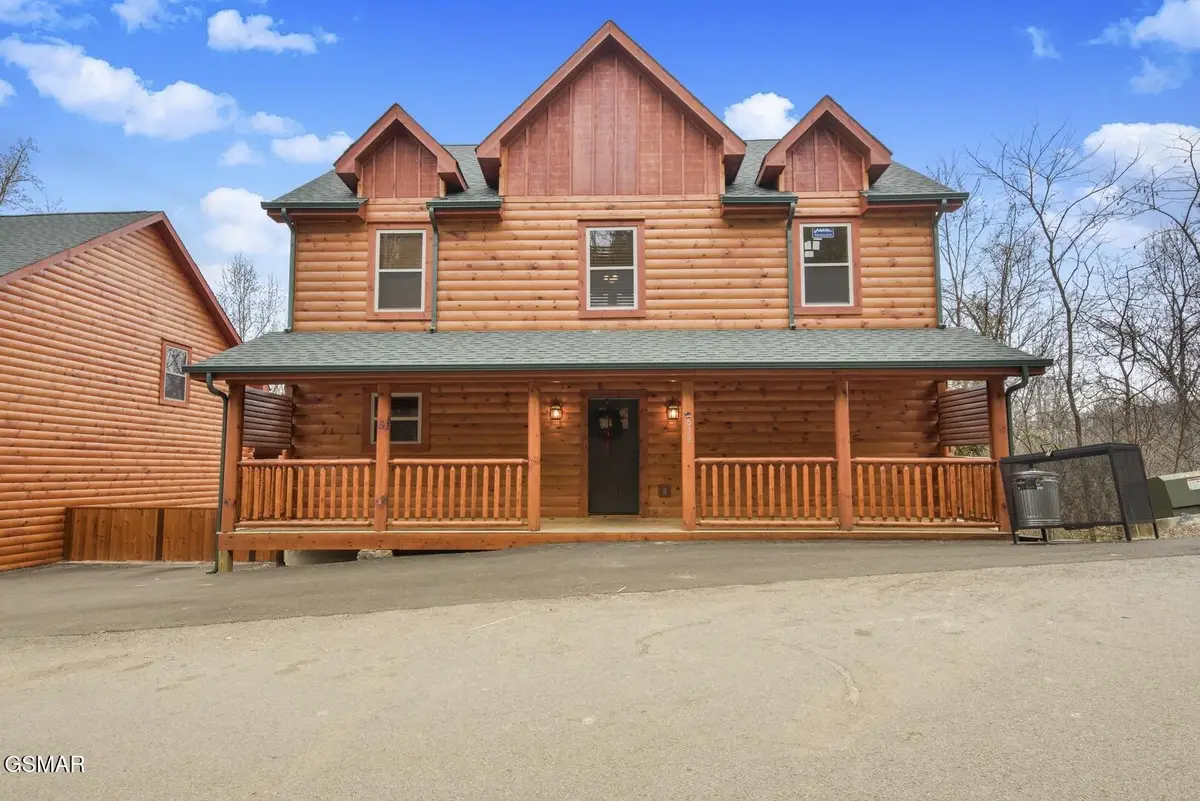 640 Stockton Drive, Sevierville, TN 37876 - Image #1