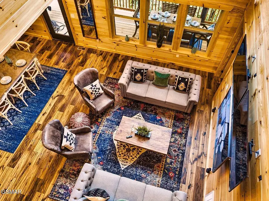 640 Stockton Drive, Sevierville, TN 37876 - Image #3