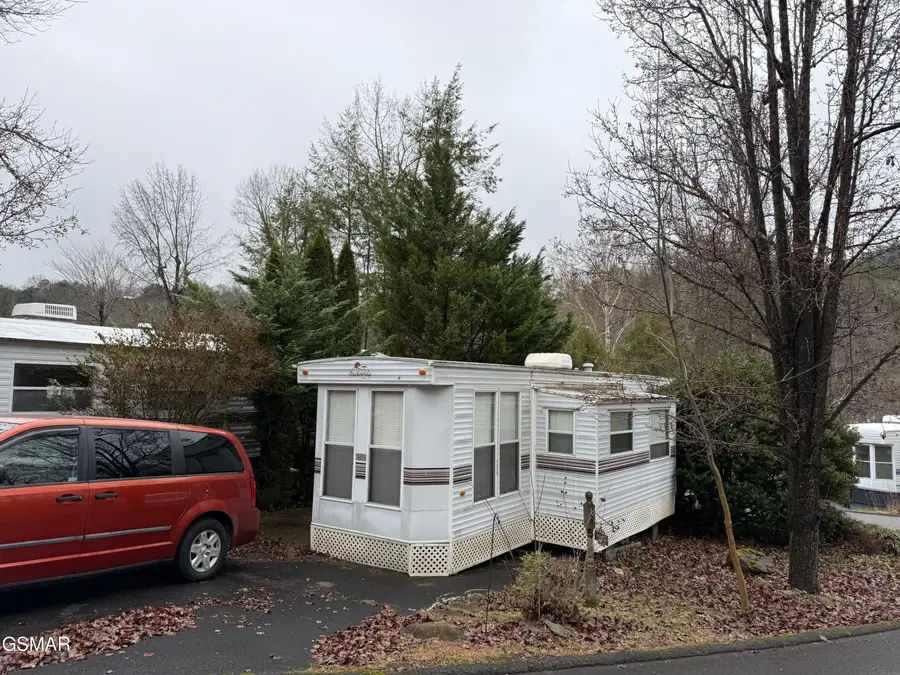 4229 E Parkway Pky. Lot #119, Gatlinburg, TN 37738 - Image #3