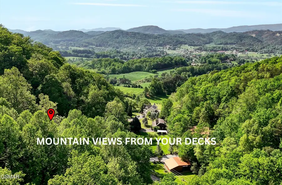 Lot 30R Wolf Way, Sevierville, TN 37862 - Image #2