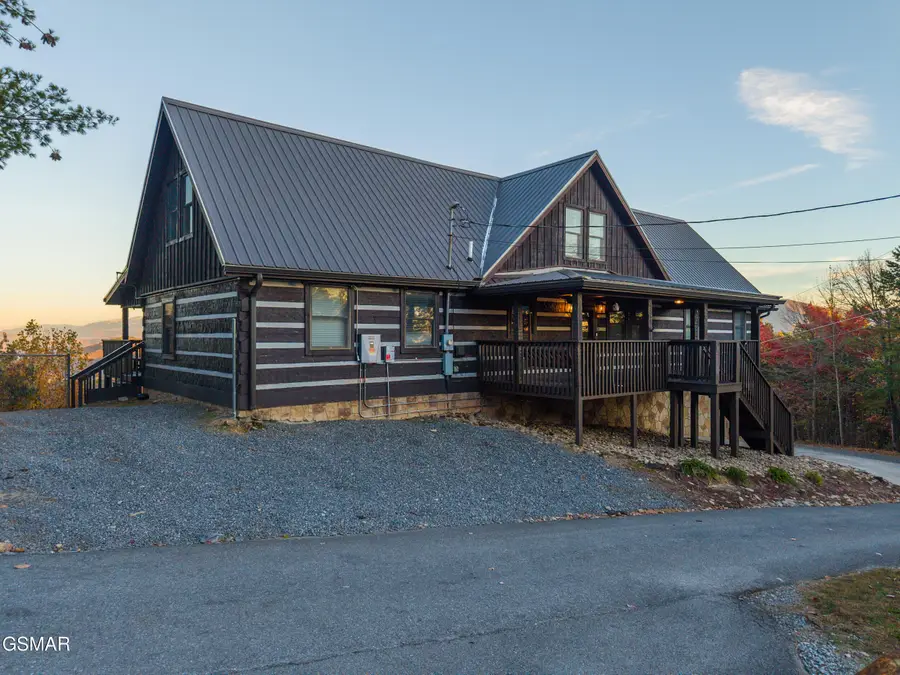 2270 Windswept View Way, Sevierville, TN 37876 - Image #3