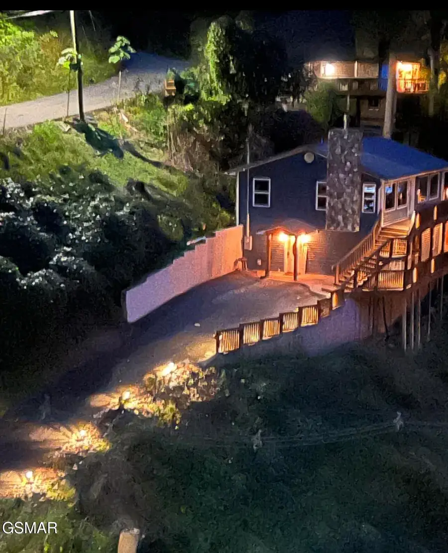 230 Silverbell Lane, Gatlinburg, TN 37738 - #2