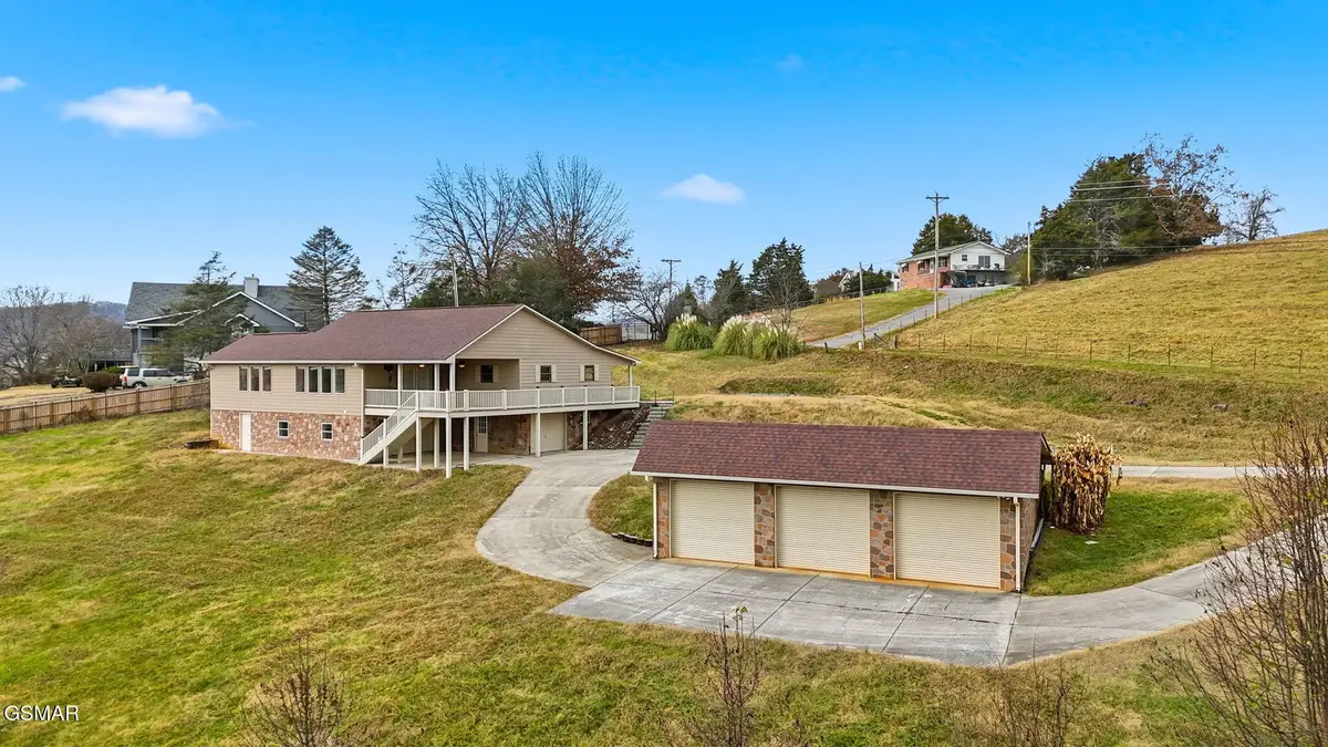 2515 Lakeshore Road, Bean Station, TN 37708 - Image #1