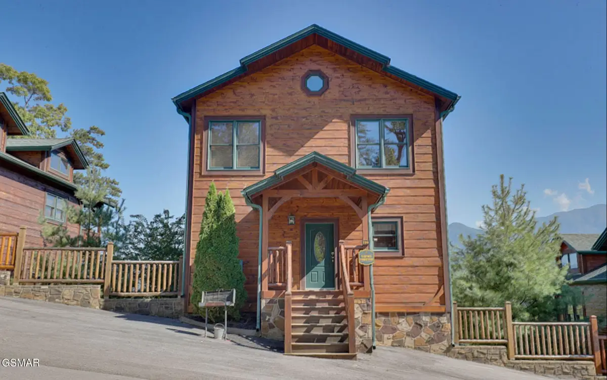 726 Park Vista Way Way, Gatlinburg, TN 37738 - Image #1