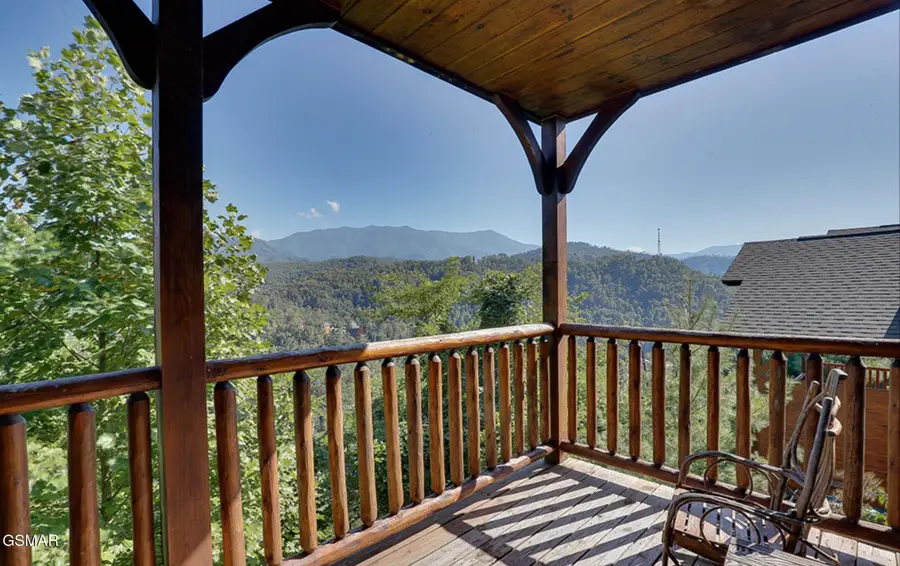 726 Park Vista Way Way, Gatlinburg, TN 37738 - Image #2