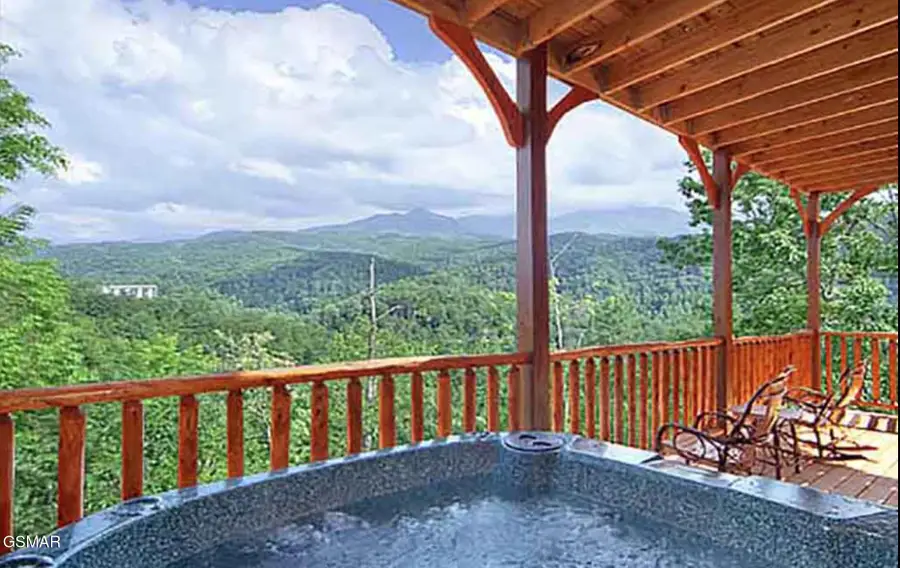 726 Park Vista Way Way, Gatlinburg, TN 37738 - Image #3
