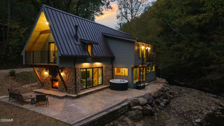 2951 Webb Creek Road, Sevierville, TN 37876 - Image #2