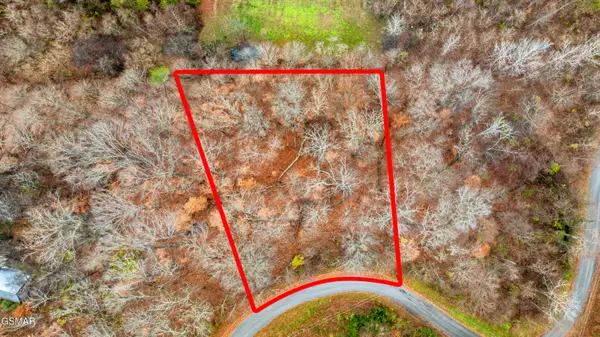 Lot 22 Penelope Lane, Sevierville, TN 37876