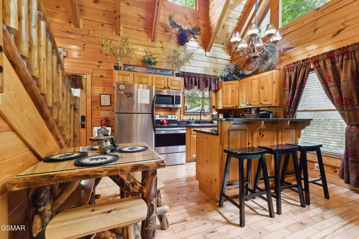 1314 Indian Court, Sevierville, TN 37876 - Image #1