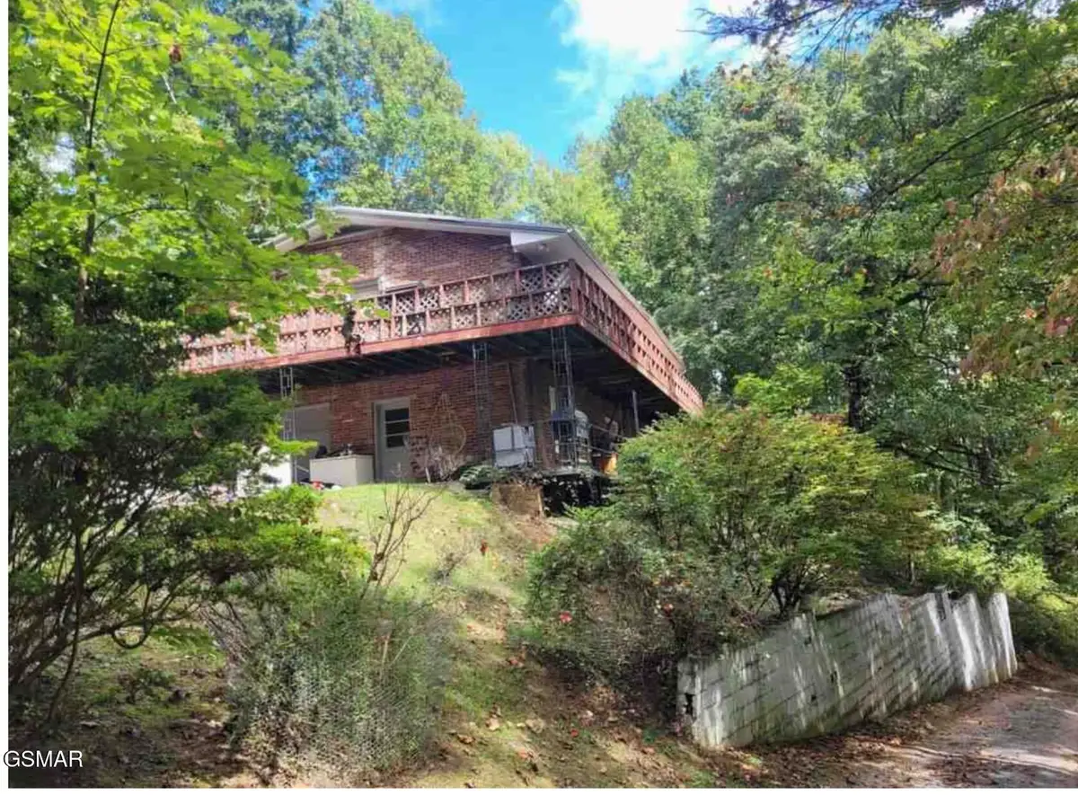 2239 Grassy Branch Road, Sevierville, TN 37876 - Image #1