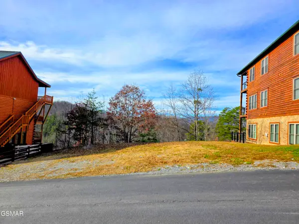 Lot 82-R Boulder Way, Sevierville, TN 37862