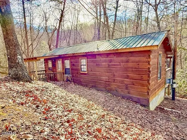 1041 Ridgefield Drive, Sevierville, TN 37876 - Image #1