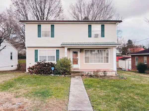 604 Brown Avenue, Morristown, TN 37813