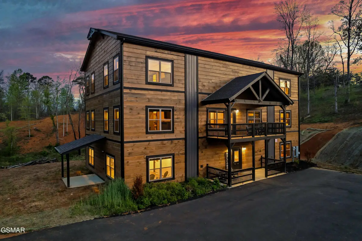 204 Lily Jo Way, Sevierville, TN 37876 - Image #1