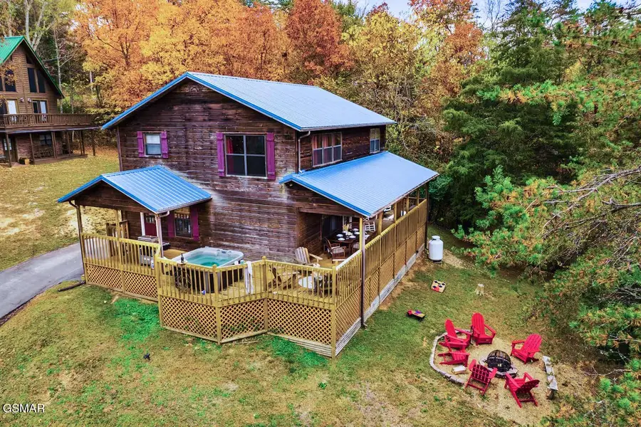 3022 Crestview Court, Sevierville, TN 37862 - Image #2