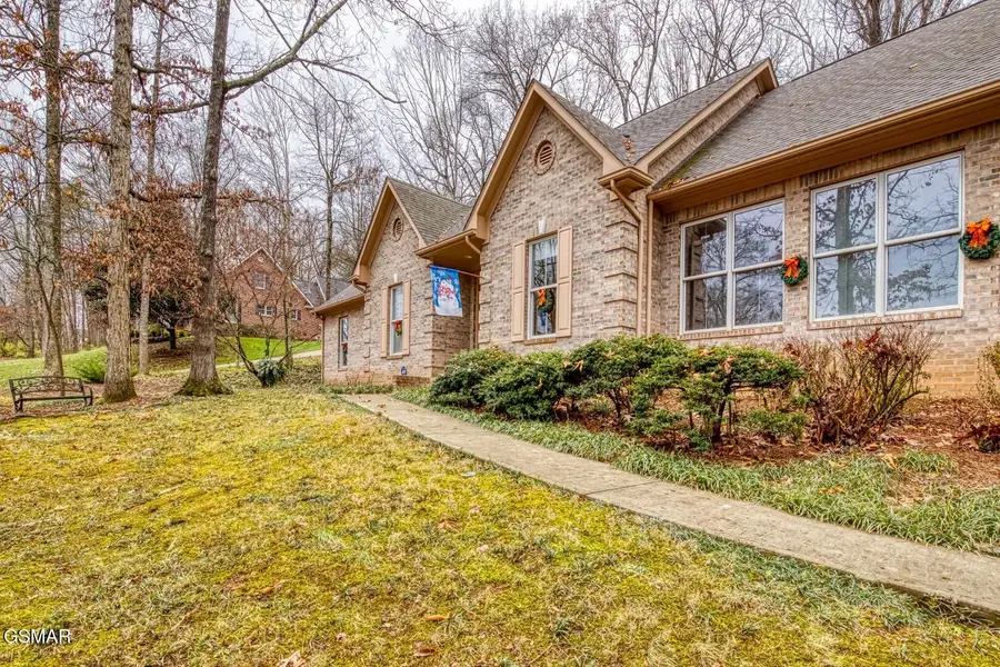5227 Beverly Oaks Drive, Knoxville, TN 37918 - Image #3