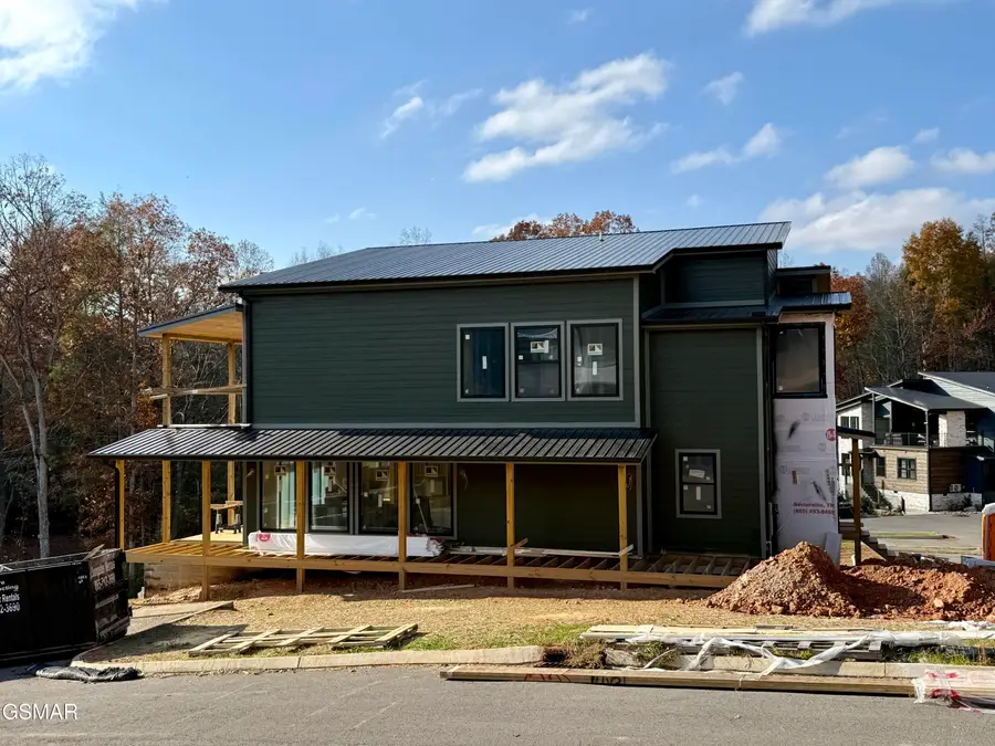 130 Mills Park Road #9, Gatlinburg, TN 37738 - Image #2