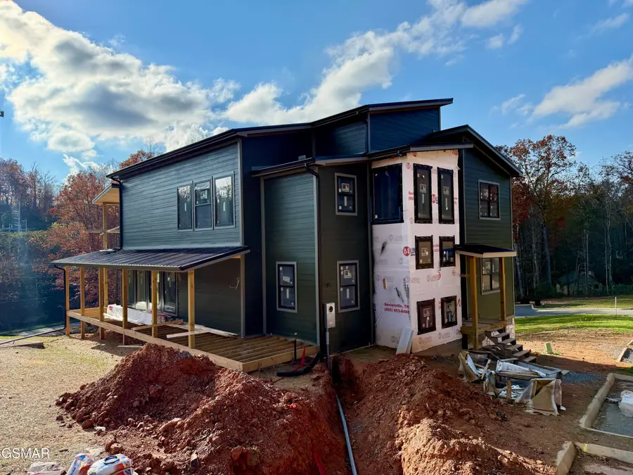 130 Mills Park Road #9, Gatlinburg, TN 37738 - Image #3