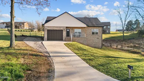 409 Commanche Trail, Seymour, TN 37865