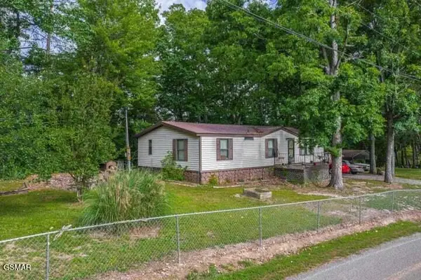 1354 Splashaway Road, Newport, TN 37821