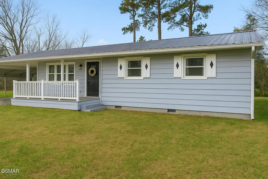 335 Fenway Drive, Pigeon Forge, TN 37863 - Image #2