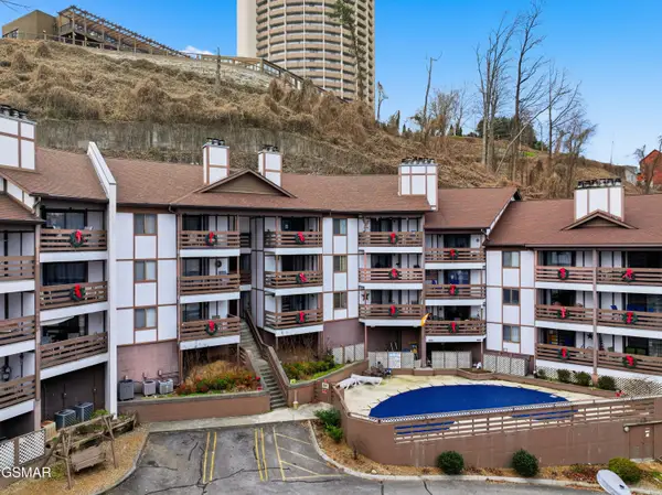 616 Turkey Nest Road #APT 209, Gatlinburg, TN 37738