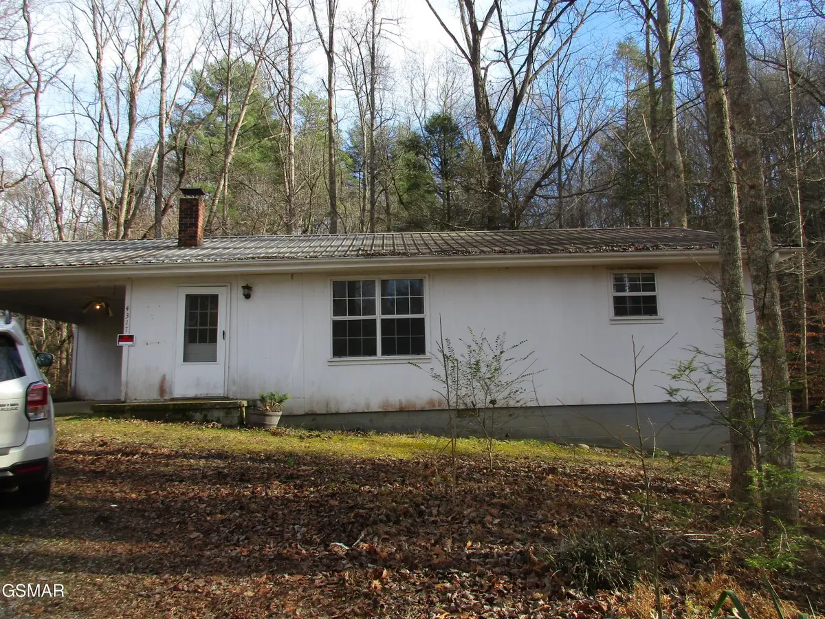 4317 Lindsey Gap, Cosby, TN 37722 - Image #1