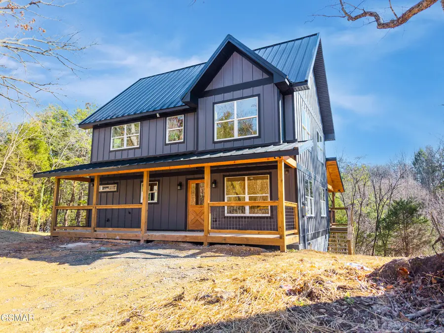 608 Cedar Road, Pigeon Forge, TN 37863 - Image #2