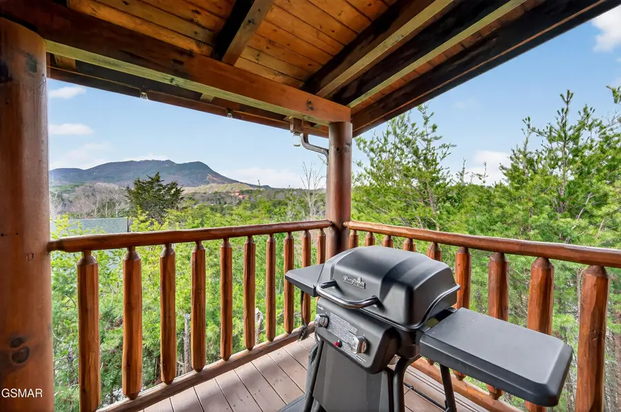 1937 Cougar Crossing Way, Sevierville, TN 37876 - Image #3