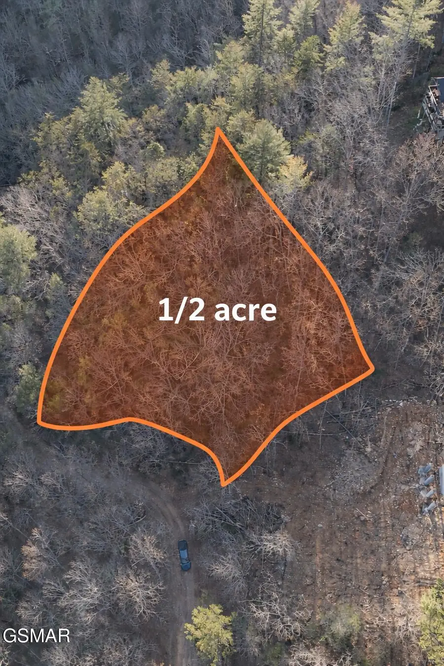 Lot 20 Meadow View Road, Sevierville, TN 37862 - Image #2