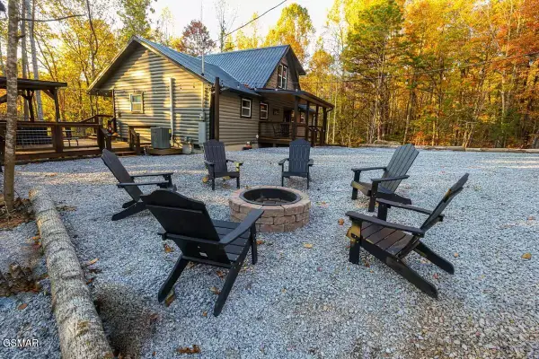 433 Ball Mountain Lane, Gatlinburg, TN 37738