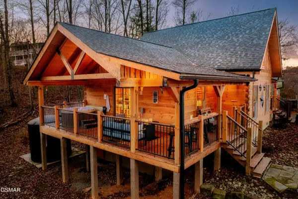 1890 Natures, Sevierville, TN 37862