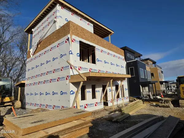 Lot 41 Tipi Way, Pigeon Forge, TN 37863