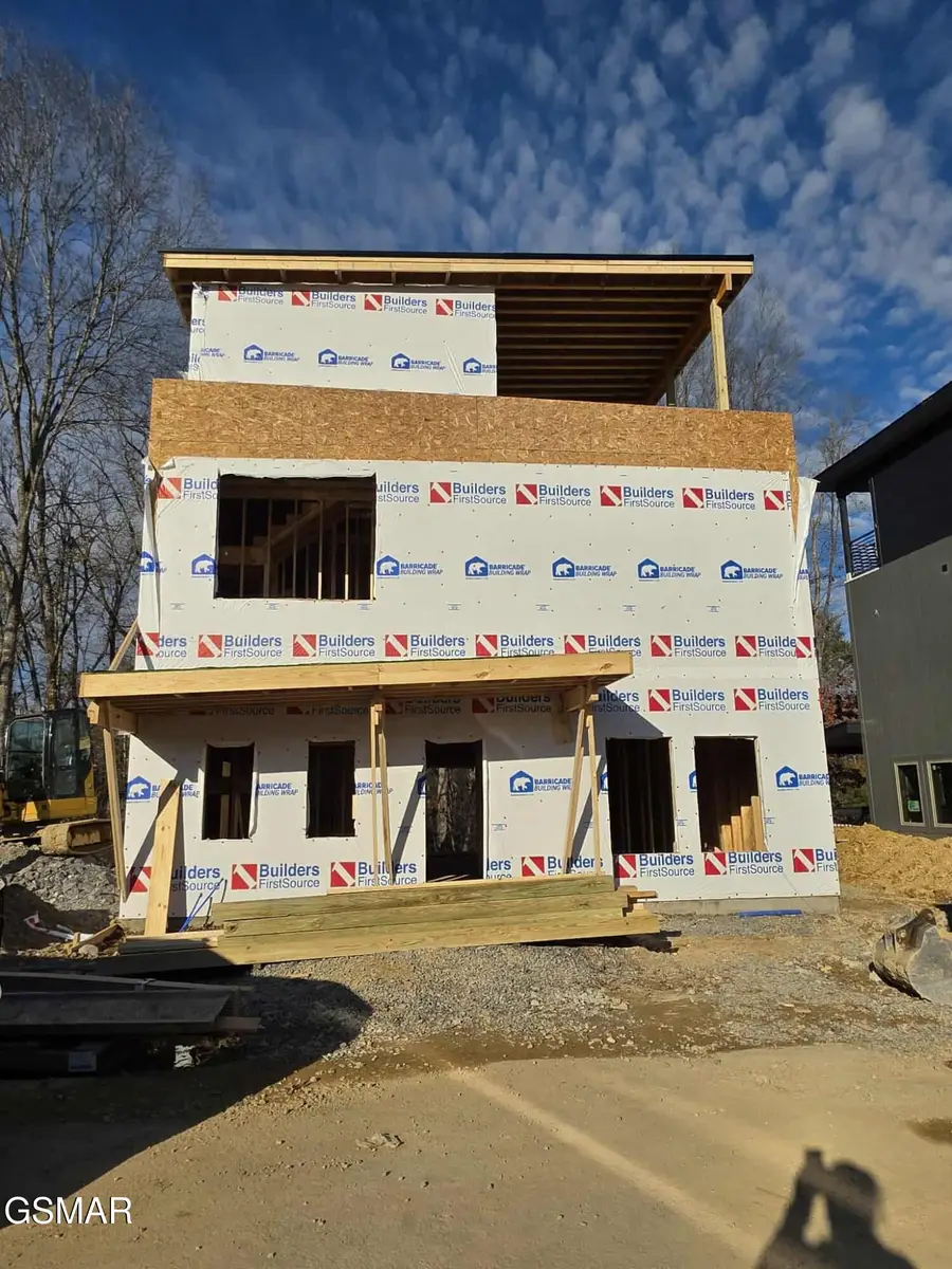 Lot 41 Tipi Way, Pigeon Forge, TN 37863 - Image #2