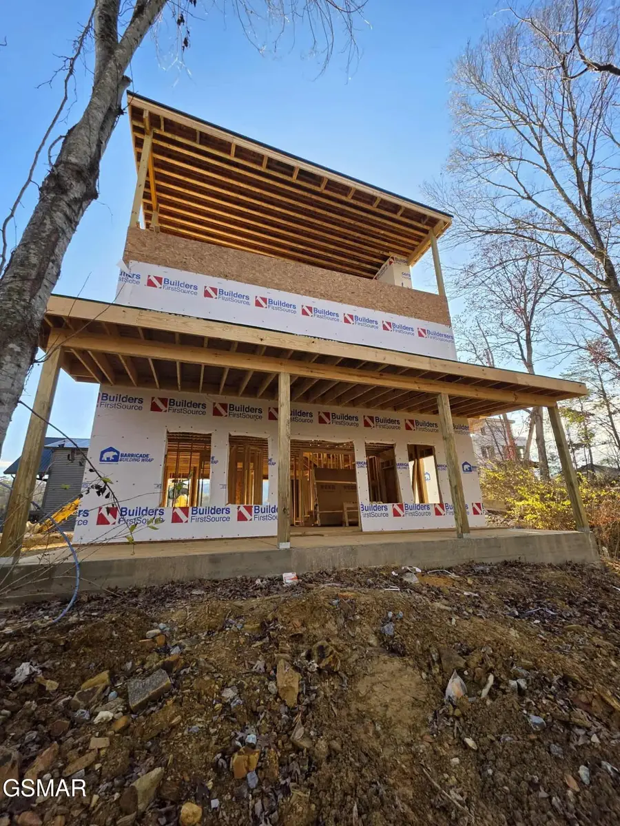 Lot 41 Tipi Way, Pigeon Forge, TN 37863 - Image #3