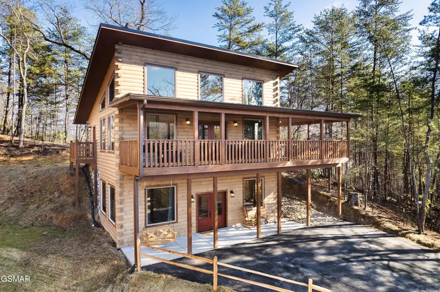 991 King Branch Road, Sevierville, TN 37876 - Image #2